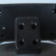 Stand for LG 50LA6230 with SCREWS