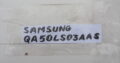 TV STAND(LEGS) FOR SAMSUNG QA50LS03AAS with SCREWS