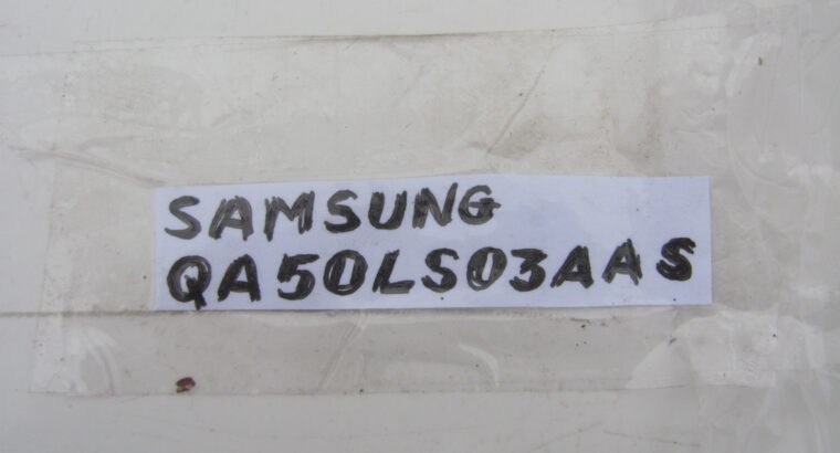 TV STAND(LEGS) FOR SAMSUNG QA50LS03AAS with SCREWS