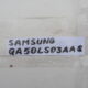 TV STAND(LEGS) FOR SAMSUNG QA50LS03AAS with SCREWS