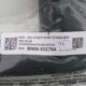 TV STAND(LEGS) FOR SAMSUNG QA50LS03AAS with SCREWS
