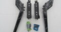 STAND(LEGS) for PANASONIC TH-50DX700B with SCREWS