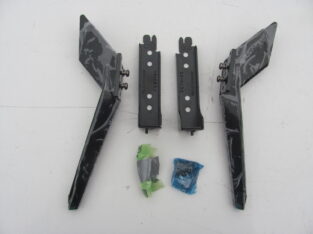 STAND(LEGS) for PANASONIC TH-50DX700B with SCREWS
