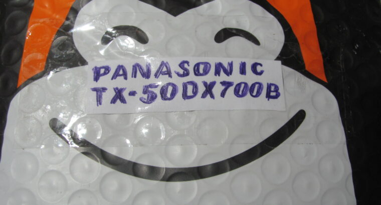 STAND(LEGS) for PANASONIC TH-50DX700B with SCREWS