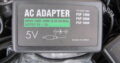 Replacement AC Adapter for PSP 1000/2000/3000