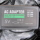 Replacement AC Adapter for PSP 1000/2000/3000