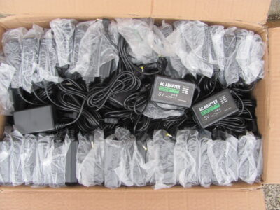 Replacement AC Adapter for PSP 1000/2000/3000