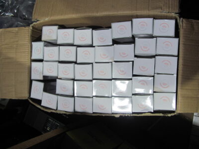 WIRELESS PASSIVE INFRARED DETECTOR PW939BF