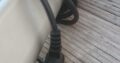 Drive Motor with Controller 240V/24V