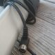 Drive Motor with Controller 240V/24V