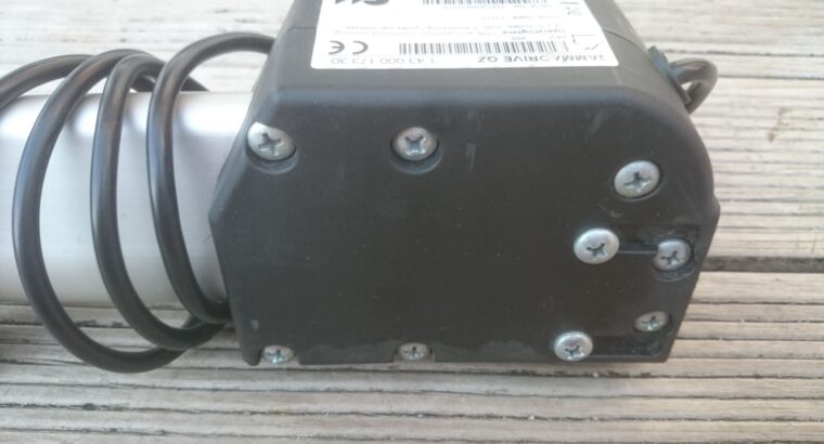 Drive Motor with Controller 240V/24V