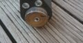 Drive Motor with Controller 240V/24V