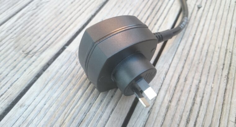 Drive Motor with Controller 240V/24V