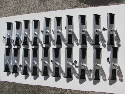 HANDLE for CISA eGO electronic lock 1 peace