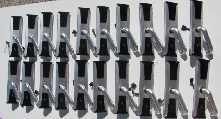 HANDLE for CISA eGO electronic lock 1 peace