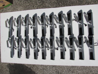 HANDLE for CISA eGO electronic lock 1 peace