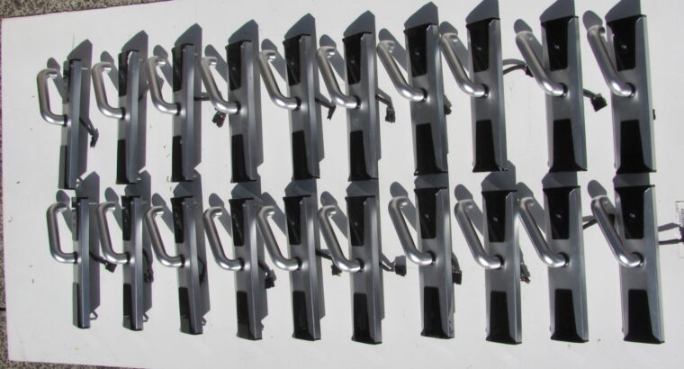 HANDLE for CISA eGO electronic lock 1 peace