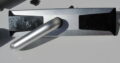 HANDLE for CISA eGO electronic lock 1 peace