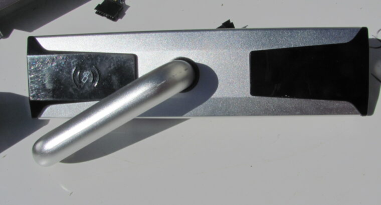 HANDLE for CISA eGO electronic lock 1 peace