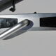 HANDLE for CISA eGO electronic lock 1 peace