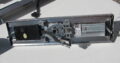 HANDLE for CISA eGO electronic lock 1 peace