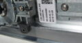 HANDLE for CISA eGO electronic lock 1 peace