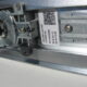 HANDLE for CISA eGO electronic lock 1 peace