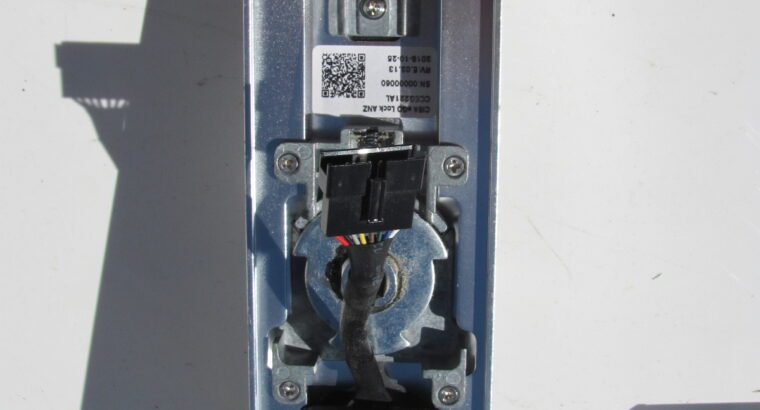 HANDLE for CISA eGO electronic lock 1 peace