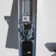 HANDLE for CISA eGO electronic lock 1 peace