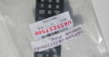BN59-01198C GENUINE SAMSUNG TV Remote Control