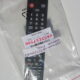 BN59-01198C GENUINE SAMSUNG TV Remote Control