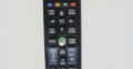 BN59-01198C GENUINE SAMSUNG TV Remote Control