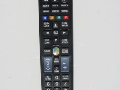 BN59-01198C GENUINE SAMSUNG TV Remote Control
