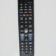 BN59-01198C GENUINE SAMSUNG TV Remote Control