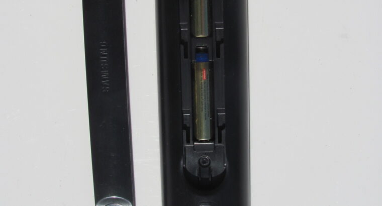 BN59-01198C GENUINE SAMSUNG TV Remote Control