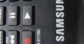 BN59-01198C GENUINE SAMSUNG TV Remote Control