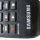 BN59-01198C GENUINE SAMSUNG TV Remote Control