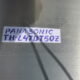 STAND for PANASONIC TH-L47DT50Z with SCREWS