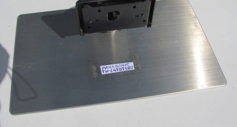 STAND for PANASONIC TH-L47DT50Z with SCREWS