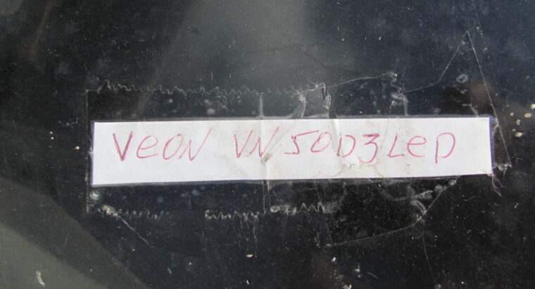 STAND for VEON 50″ VN50D3LED with SCREWS