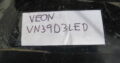 STAND for VEON 39″ VN39D3LED with SCREWS