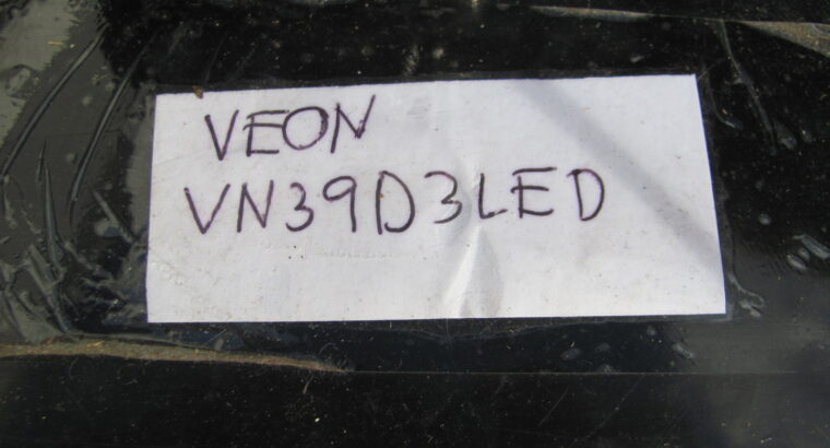 STAND for VEON 39″ VN39D3LED with SCREWS