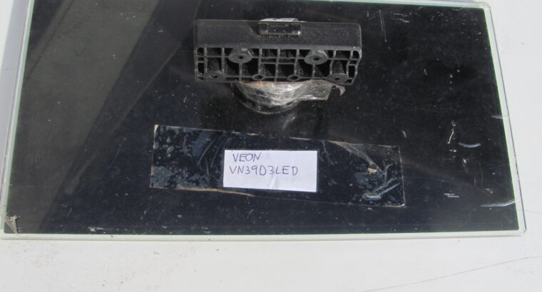 STAND for VEON 39″ VN39D3LED with SCREWS