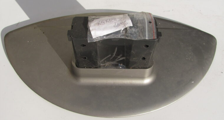 STAND for SHARP LC-42PX5X with SCREWS