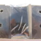 STAND for SHARP LC-42PX5X with SCREWS