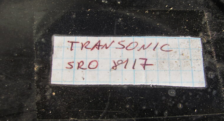 STAND for TRANSONIC SRO8117 with SCREWS