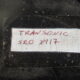 STAND for TRANSONIC SRO8117 with SCREWS