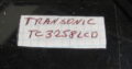 STAND for TRANSONIC TC3258LCD without SCREWS