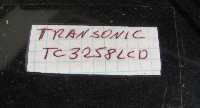 STAND for TRANSONIC TC3258LCD without SCREWS