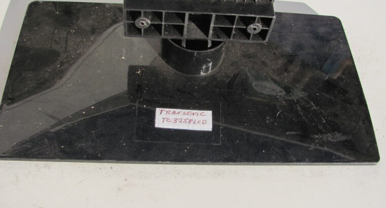 STAND for TRANSONIC TC3258LCD without SCREWS